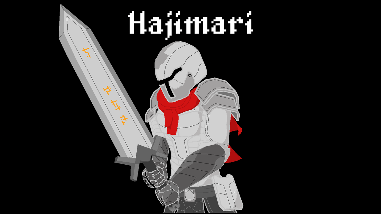 Games like Hajimari