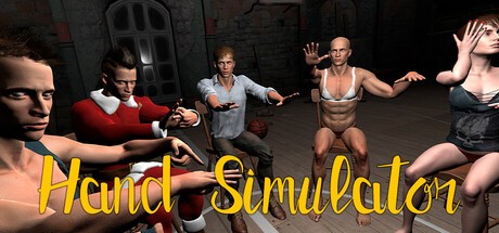 Games like Hand Simulator