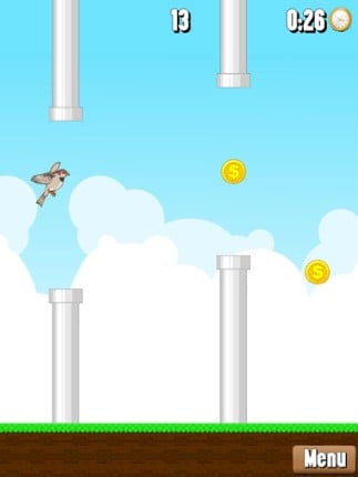 Happy Aviary Adventure - Pick your bird game! screenshot