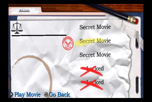 Harvey Birdman: Attorney at Law Image