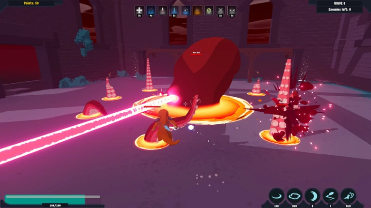 Hemlock screenshot
