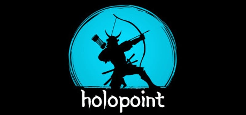 Holopoint Game Cover