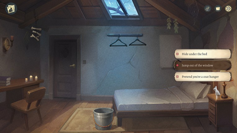 Hotel Tales screenshot