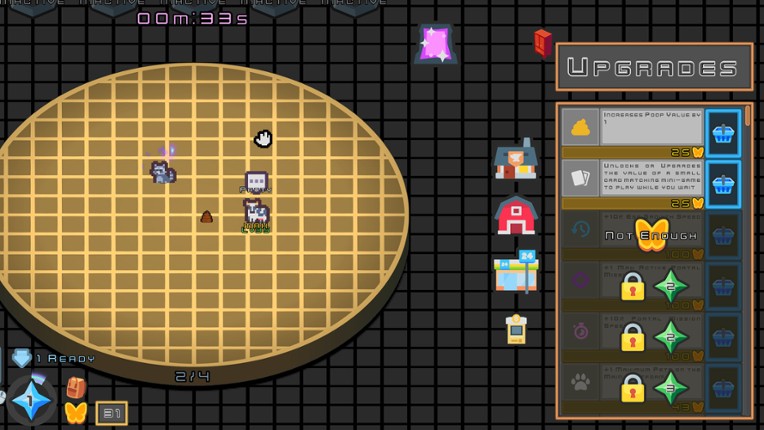 Hyper Profit Pets screenshot