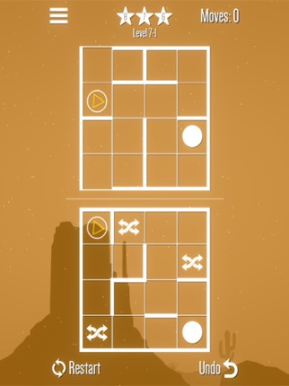 In Mirror Worlds screenshot