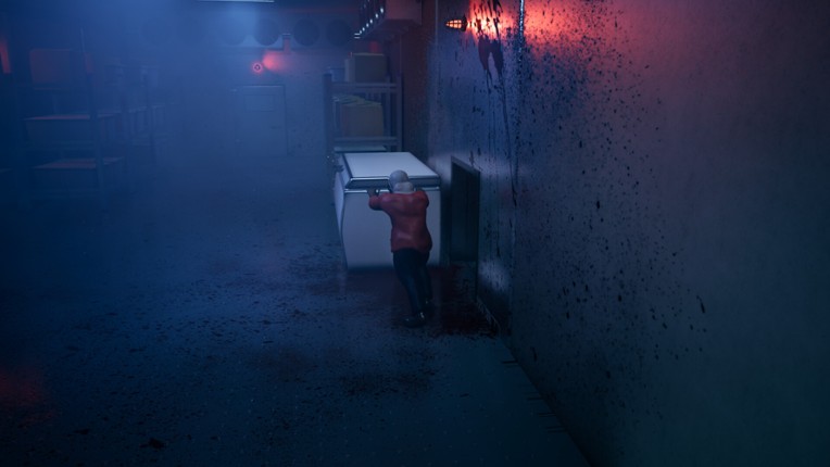 INOCULATE screenshot