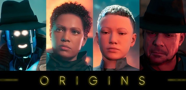 Games like Inworld Origins