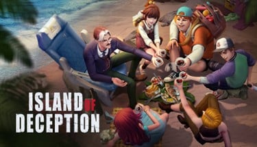 Island of Deception Image