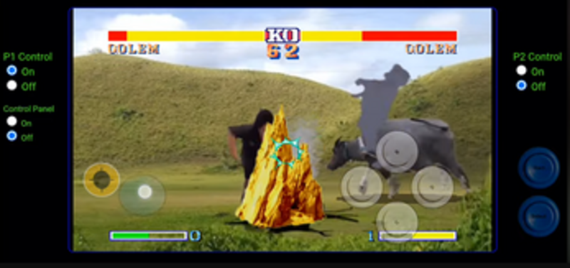 Istrit Payter 2025 Image