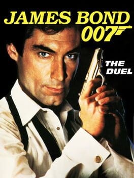 Games like James Bond 007: The Duel