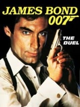 James Bond 007: The Duel Image