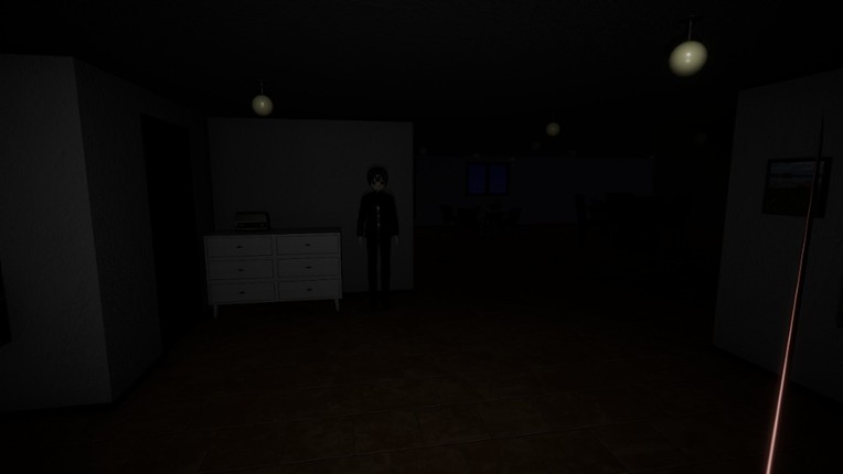 Jumpscare Storey Loop screenshot