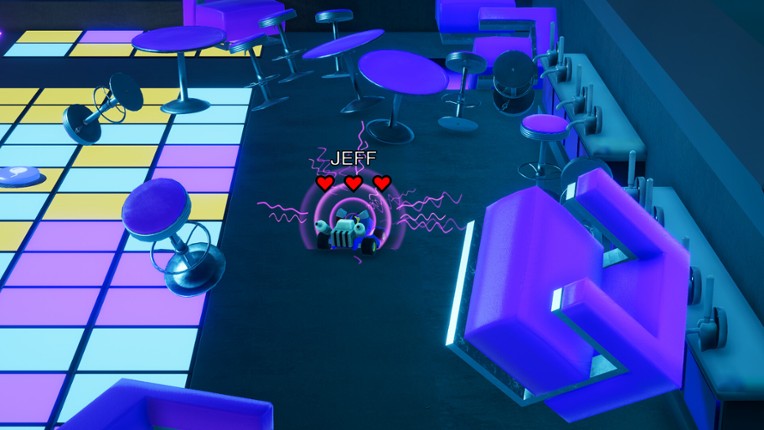 Kart Them All screenshot