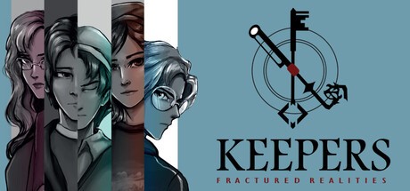 Games like Keepers: Fractured Realities