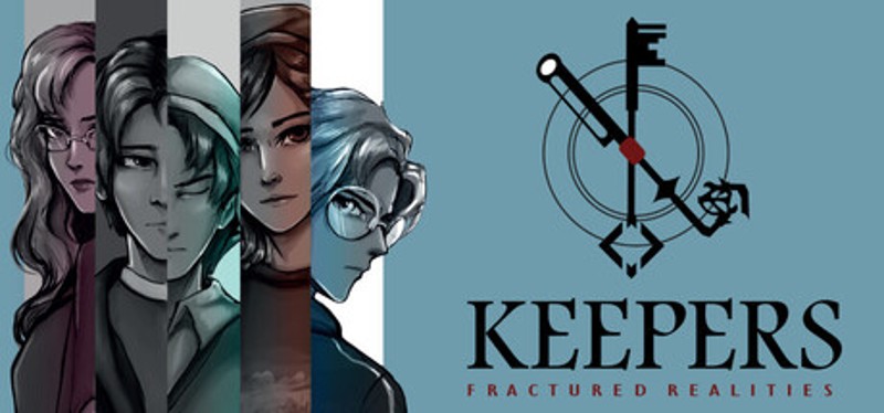 Keepers: Fractured Realities Image