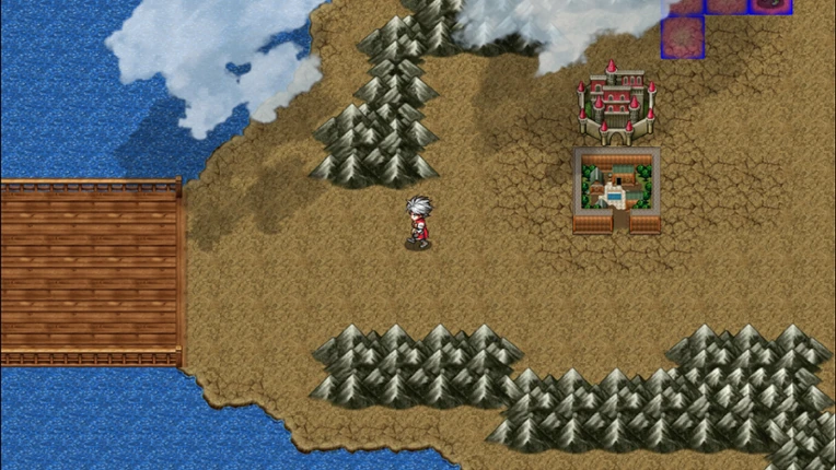 KEMCO RPG Selection Vol. 10 Image