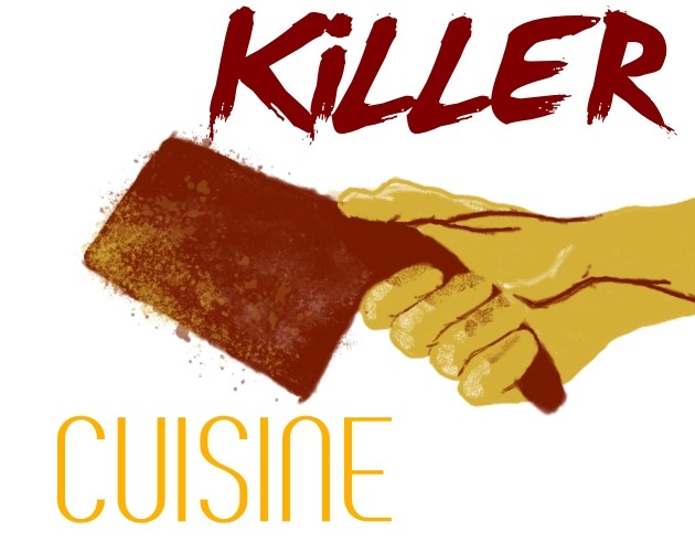 Games like Killer Cuisine
