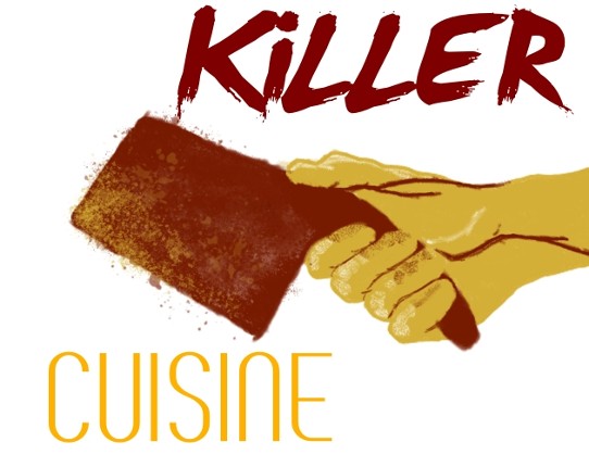 Killer Cuisine Image