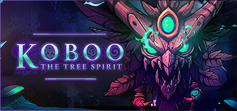 Koboo: The Tree Spirit Image