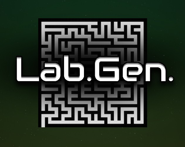 Games like Lab.Gen.