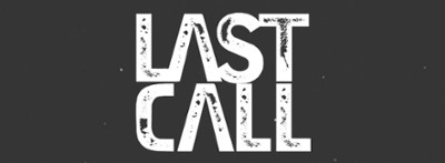 Last Call Image