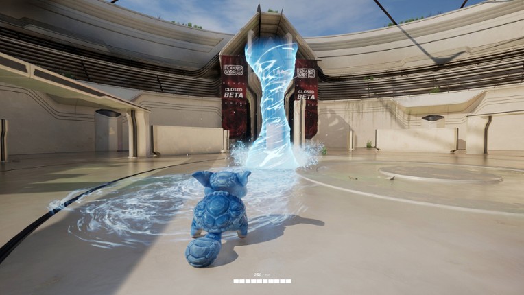 LEKANO WORLD ONLINE screenshot