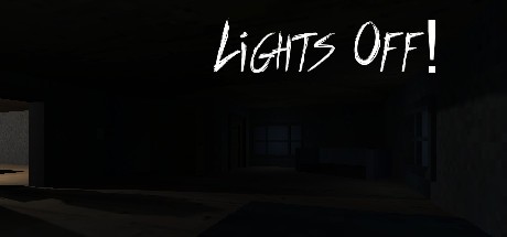 Games like Lights Off!