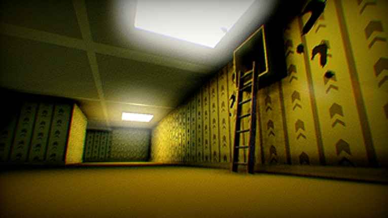 Liminal: Level 0 Image
