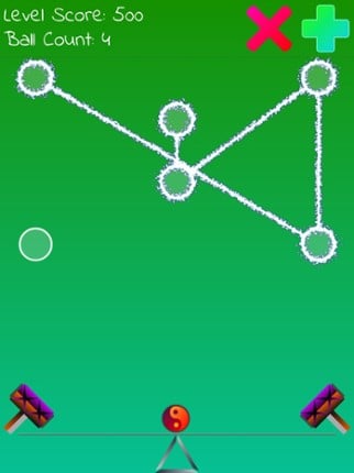 Link Master Game screenshot