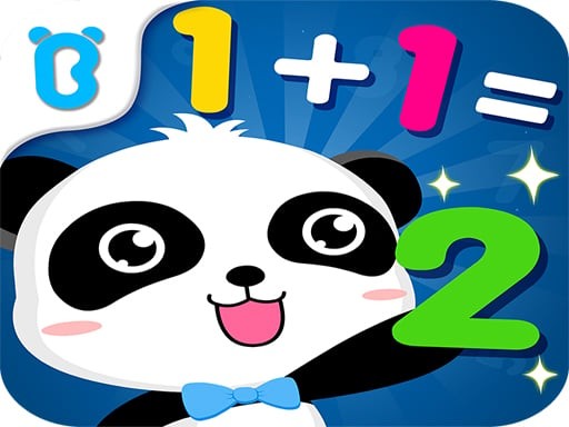 Games like Little Panda Math Genius Game For Kids eduction