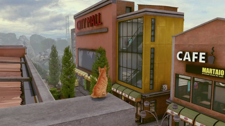 Little Strays 2 screenshot