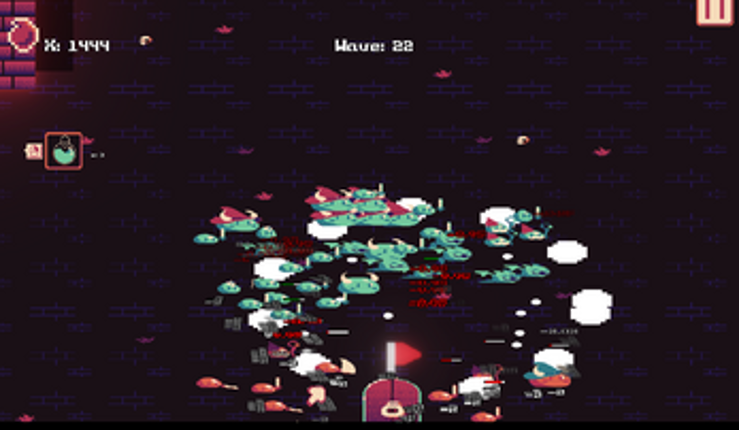 Little Summoner Image