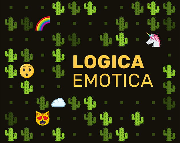 Games like Logica Emotica
