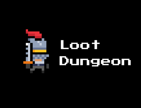 LootDungeon Game Cover