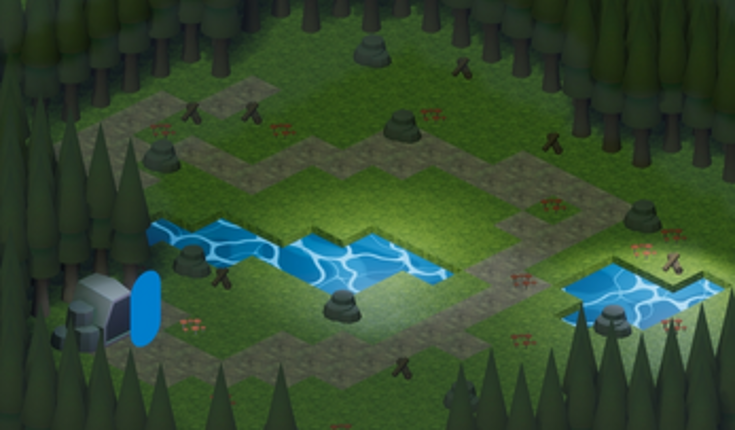 Love Bomb screenshot