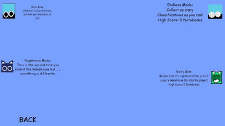 Luppa's Basics Image