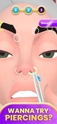 Make Me Beautiful! screenshot