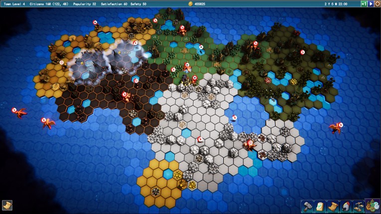 Make the Empire Great Again screenshot