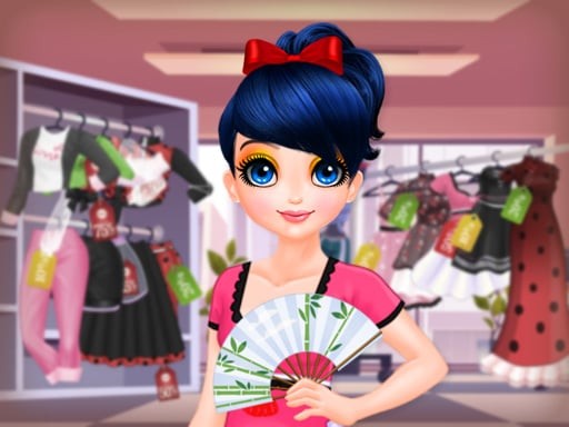 Games like Marinett Freaky Black Friday Sale