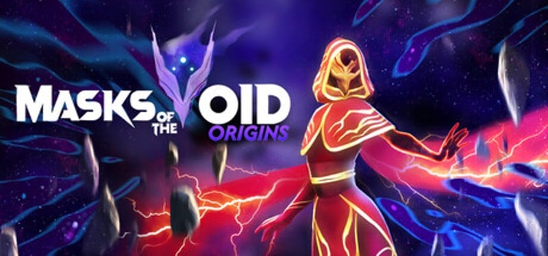 Masks of the Void: Origins Image