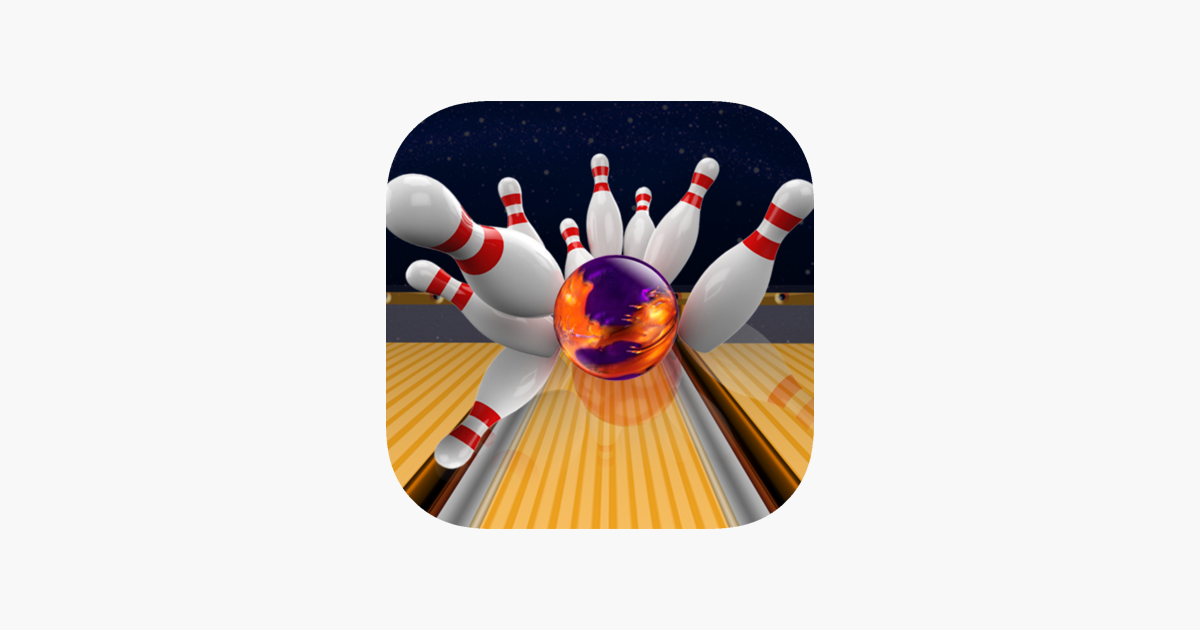 Games like Master Bowling Alley 3D