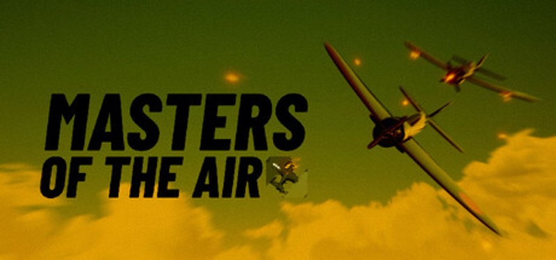 Masters of the Air Image