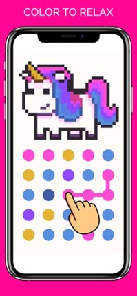 Match and Color screenshot