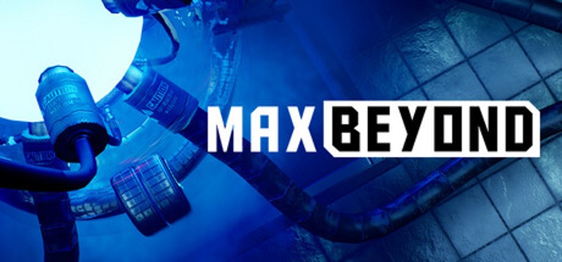 Max Beyond Image