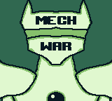 Games like MECH WAR