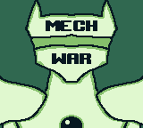 MECH WAR Image