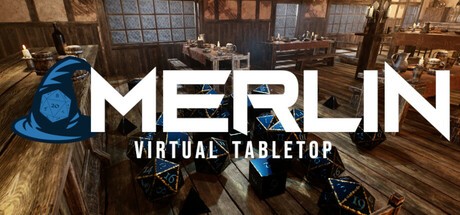 Games like Merlin VTT