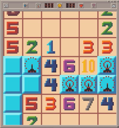 Minestrife screenshot