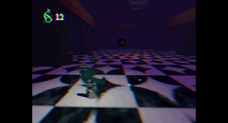 Mini Reaper screenshot