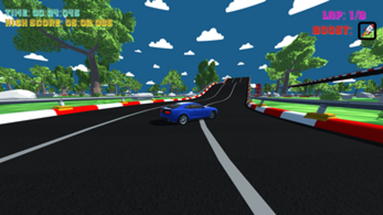 Minigame Trials Image